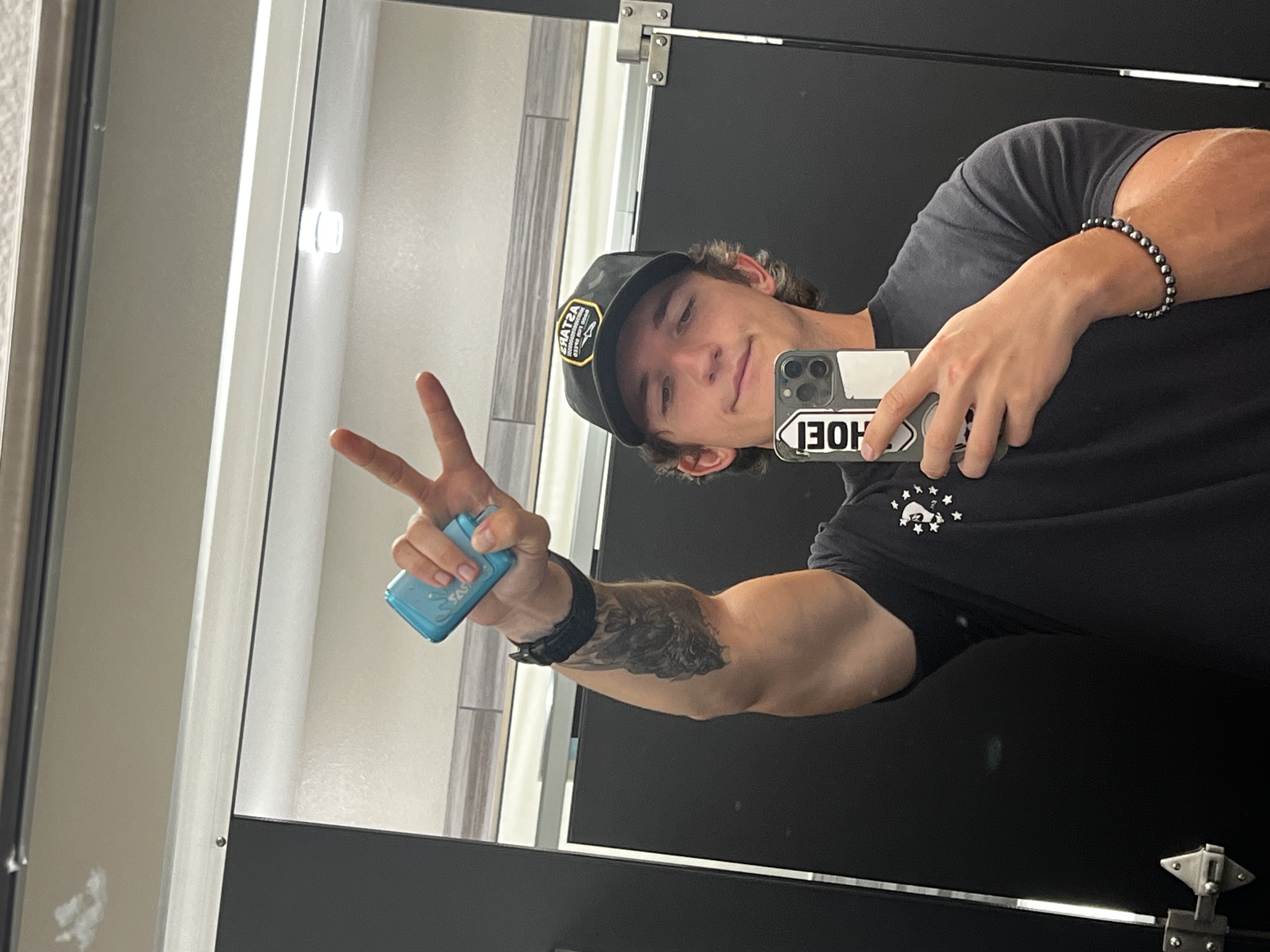 Alec Andrighetti